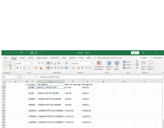 AutoSave DH 2 9-HD Book1 - Excel File Home Insert DrawPage Layout Formulas Data Review View Help Tell me what you want to do