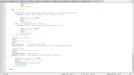 casino pyesData.cpp 133 134 135 136 137 138 139 140 141 142 143 144 145 146 147 148 149 150 151 152 153 154 155 156 157 158 1