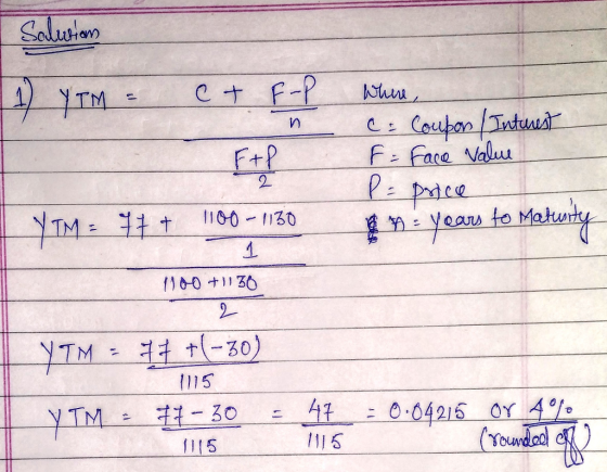 years fo Matta 1 1115