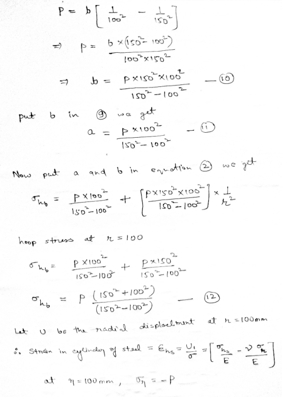 P= b 1 1 1580- 6x(150-100%) 100²x150² to = px150x100² 150%-100 get 10 7 2 put b in 9 a = P*1002 150²_1000 2 Now part a and b