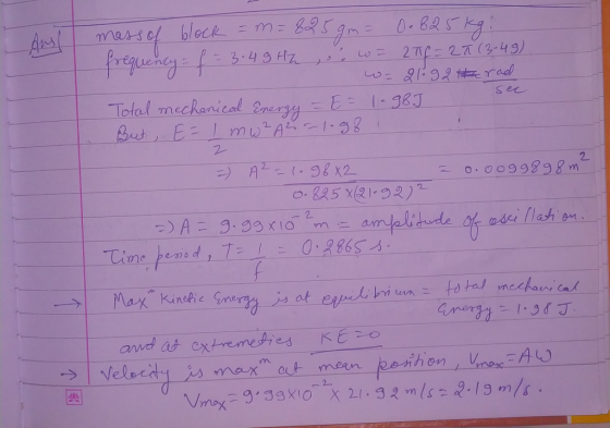 mersel bleck freguency f3 49 Hz 0-BRSK Aipasl 27C- 27(3-49) w91:92 Tterad Ser Total mechanical 81-36J Inergy But, EImu A 38 2