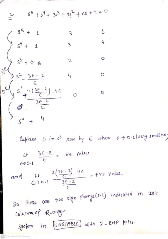 م (۱ 55 +s4+ 383 +352 +65 +420 + 1 3 6 4 Sa+ 1 3 o 2 tot sic sa 36 - 2 4 E 2136-3) -46 3E-2 C 4 sº + small no. Replace o in s