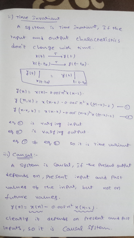 dont clonge wish me 个 d1t) sYIt) t: t-to (n-y, k) : (n-k)-o.oor ( Causal i- depends on Pre Semt inpuut and Pas t valwes ob T