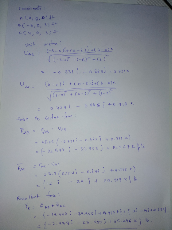 Cocsdinals Uni vectm (-3-os-t (-8)2/ナC3 ) taom = f-ty.qg9-1-39. 9 s SJ +14.94チKylb (12 t - 24 J t 20.319 KIk