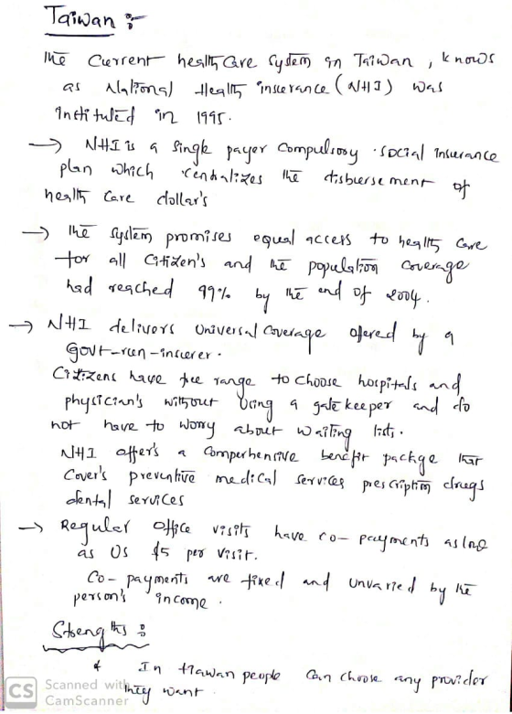 Taiwan ş k nows Current heall5 Gare Sysem n Taiwan i Alakons) Hleg l15 inscerance ( NHI) Was Ineti tuled in 1995· Ihe as a Si