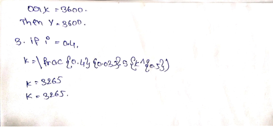 OK3600 Then Y 3600 k 3265 K-9,265