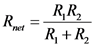 R,R
RR
R.
net