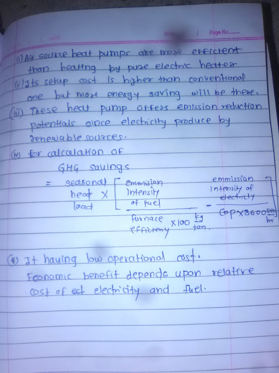 / Page No cient cekap ct is hghex than conventione one-butraare-eneeg牛-saving-will-be-theer e hect pump ortes emtssion reduct