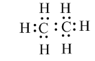 Η Η
Η:C:C: Η
Η Η