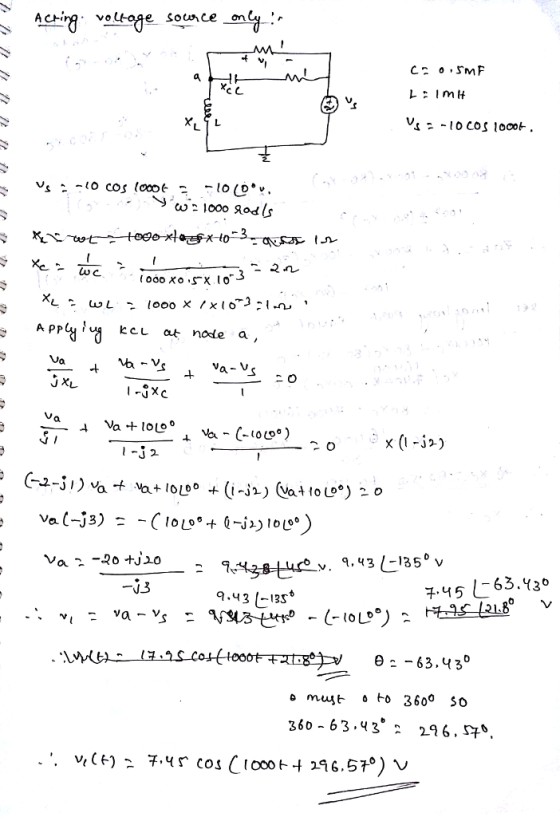 e sou, ce on a. looo xo .sx lo A PP u kcL at node a Va JXL : X (1-32) -63.430 チ·45 9:-63.430 mu ‘ to 3600 so 360 ^ 6 3 . Ч 3
