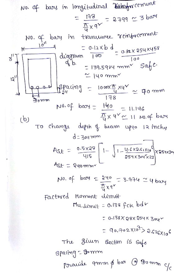 No. af bry longitudinal almcenmunt No. af bajy m l o0 b. 140 mm 178 N. of baoy4o To Change dufthģ baom upto la inchy AS大 0.5x