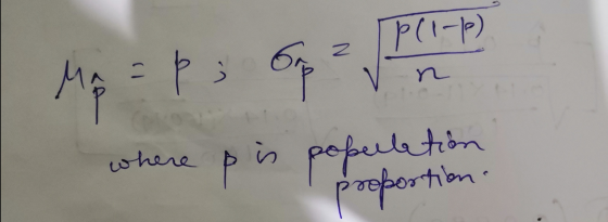 Maps OPCI- Vn where p is population I proportion