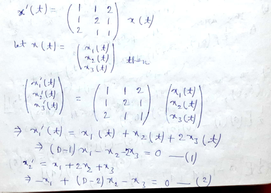 x() = 2. 27 x (치 2 let n () = 씨 호 3) then - () (*) 72. 2. (t) 버 0 2.. 키지 (서게 (치 +의치 4275 (서 키 (D- 12 -2 22} = 0 (1) 지42길 473