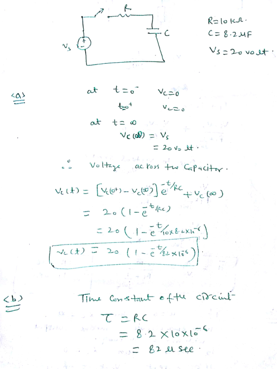 at t= /ec. 七 てこ卜(