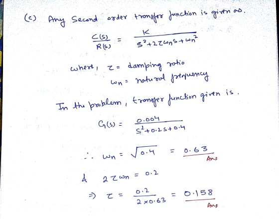 Second 叮dev teror.rm wnchon is Pr-tr oo IK 2. whe - dampi- 9(5) : 으으으 2. うて=-o- xo 63 mう