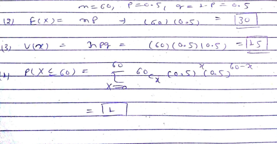 S من -م -1 = و 5-6 (30) = (که م) (وي م . د ,6 = * م م = ( ع (2) کا = (5S) (0 . 5) (60) د (ع) V رید = 29 ب 60-2 که (کرمہ ) - ع