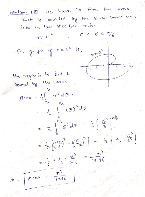 Solubion 14 have to we find khe CYe e hat boundesd byt e lie in tn speciied ector men Curve amd is Y 2 Yo the is to And is gi