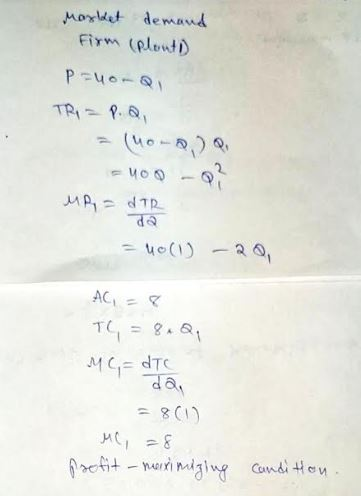 Mordet demaud Firm (plout P-uo- TR- P. MAdTR 4o(1)-a AC TO A MG frcfit-i ging Condi ton