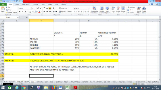 ke - Microsoft Excel (Product Activation Failed) Review File Home Insert Page Layout Formulas Data View Add-Ins E AutoSum - C