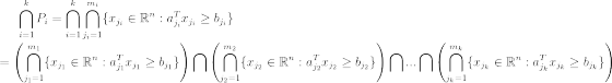 k mi DENNE, EX: 0,4, 2 0.1 - (non ER:1, 2 bu?) n (ne; ER : olyan 20x8) --( , ER:, 1, 2 buk) i=1 i=1j=1 Vi=1 12=1 k=1