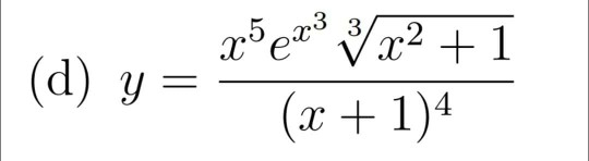 Ter Var2 +1 | (d) y = (1 + 14