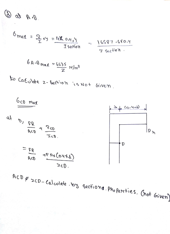 I secion 6635 6 A -B mai = FR ACD 2CD AcD CD- alcolete b Sections Pho Petties. Cnot bven