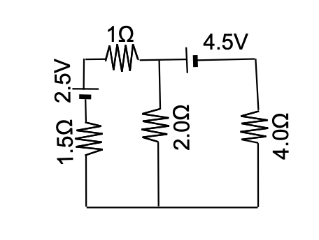 1.522 2.5V WW w 112 MW 2.002 4.5V 4.002