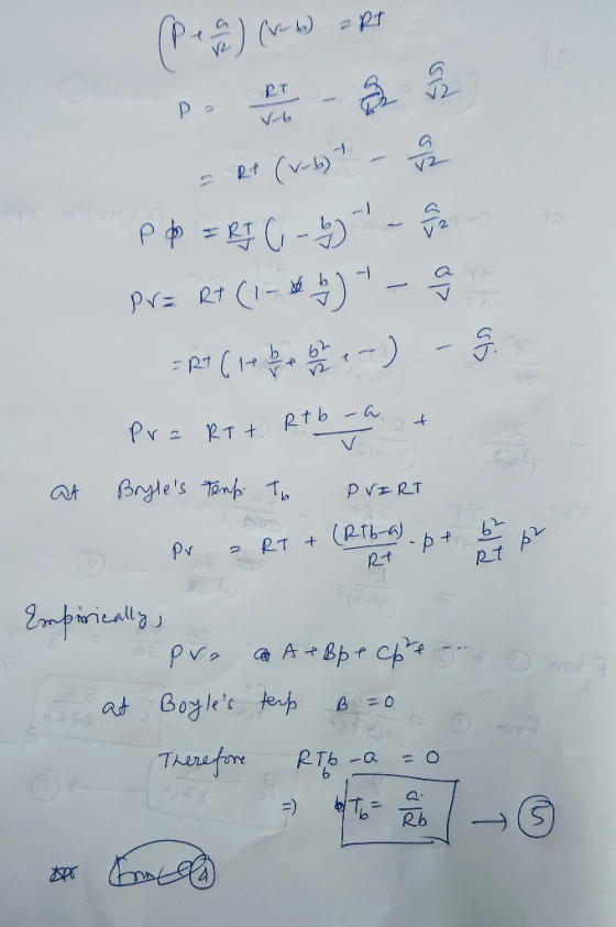 (Peq) (w w 3RD V-6 so sis Rt (v-b) - 4 p p = RJ ( 1 - 2 - 1 - 2 Pre Rt (1- & b) - - clo Prz Rt + Rtbuat at Bryles temp To P