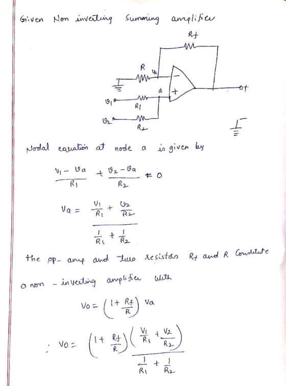 Given Non inv Nadal eauaten ฝั่ node a given by 乍。 2. in vaduing anplb R.