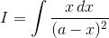 (a - r)2