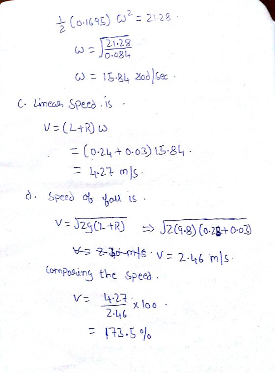 2-21 28 Co-16%) 2128 C0-24003 15.8 Connposing the Speed 2.146 173.5 %