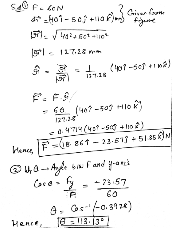 Solo f=60N * * - 410^-603 +1106)m? olm? Griver foon figure la v 402+502 +1102 127.28 mm is so au sei ㅗ 127.28 (40 î -507 +1 1