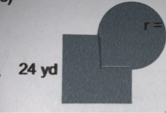 24 yd