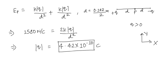 ER d 0.142 t d2 d P a d2 2 1580 N/C - 10 4 42X 10 (U