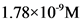 1.78x10 PM