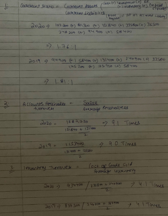 .() A AS ACCUS Locuty) Alestent diario.e Cuseseart Assets can be -Cash (t) Inveetmes A) AR (o rowentory (t) Pre front werent