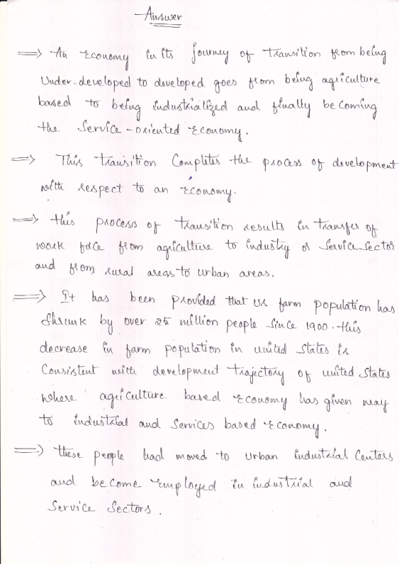 Mswer --Aa さcousmy tいtts Jeului,.t.trawition fom beng Under deve lopeal to ae loede om bg ulture LL0 〉 -tan -laus ton CanAp