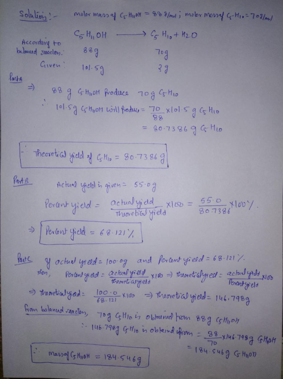 Accodung to 70 Civen 1o. 1ol.S LD uoreheJ yield 80 7386 tC K luD 69. 121 fram balanuol vita clim