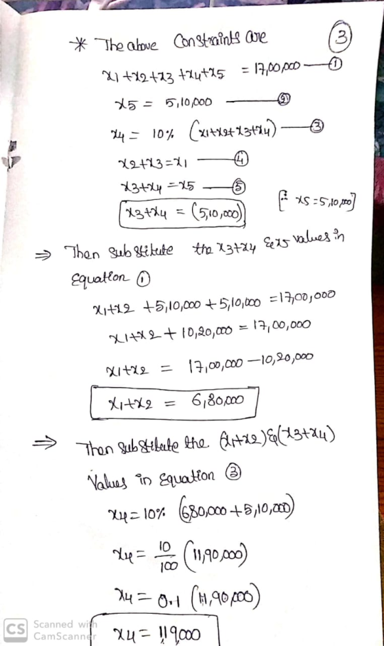 * The above constraints are 21 +82 +23 +74+25 = 17,00 p01) — 35 = 5,10,000 - 9 44 = 10% (x1+x8+23+74) — X2+13=31 13+1 =15 - 3