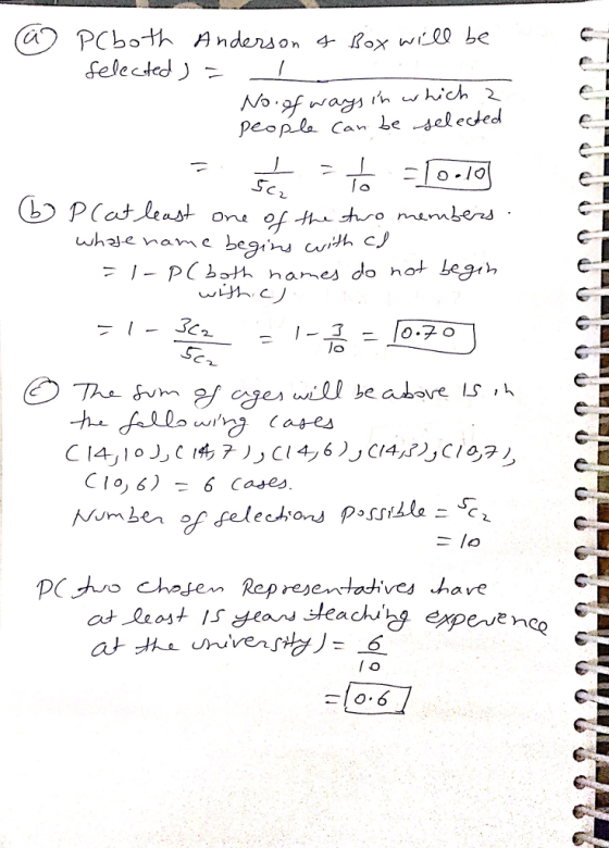 O n selected ) people. Can be selecded SC 32 了 lo6) 6 Cases pCo chasen Representotives have