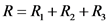 R RR,R