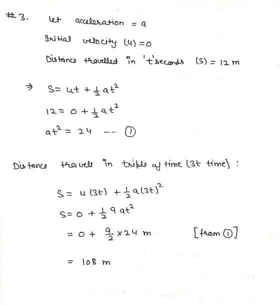 Distanco 4auMad in tsecand, S) - 12 m Sut at 2 at24- O 2 2 - 1o8 m