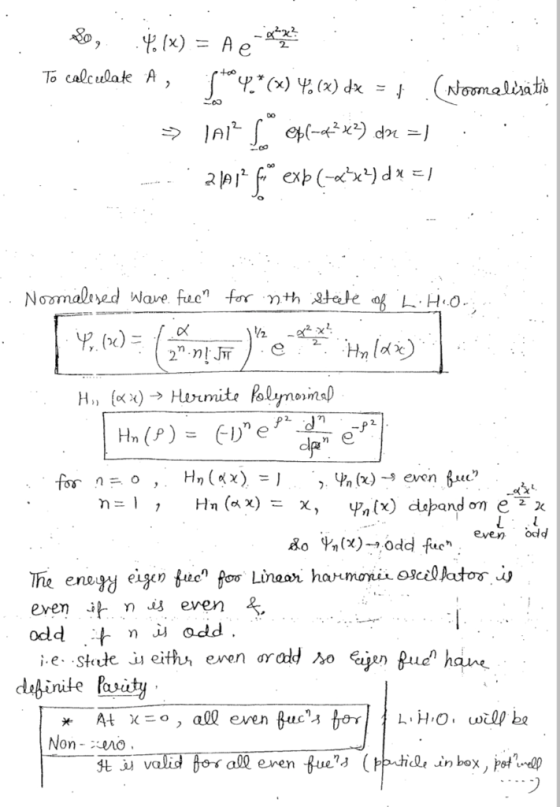 To calculak A, exp (-o< /2 even odd Non-eno all ewen fueM (叶.til, in box, peれ.-W