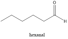hexanal