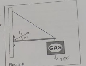 GAS 200 Figura #