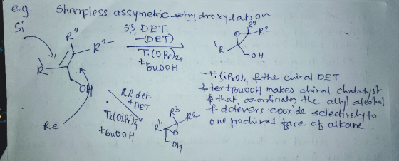 eg. Shempless assymetric.seny dro xylanon 59, DET. - (DET R2 R Rot TCORr2e & BrooH Rader + DET Tilipo), & the chiral DET etor