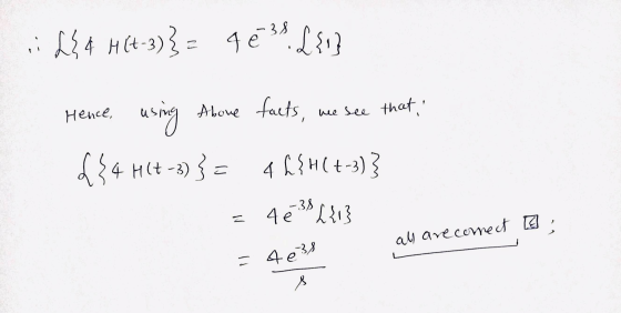 .id34 H (4-3)3 = 4 e 38. 2{1} we see that I Hence, using Abone facts, 284 H(4-3)} = [{H(+-3)} 4 -38 z 4 e 3o £{1} all are com