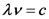 Iv=c