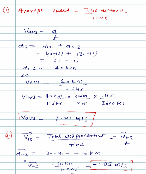 Va I S 4 okm SO Vavs 4o km 子,41 m) Total du placemed- tHmu -lo Km Tokm У,-3-