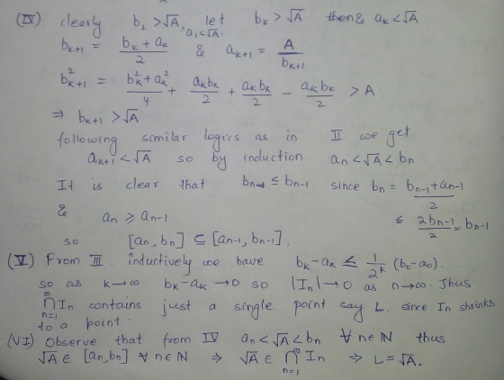 TT) cleas K+l k+l K DK 2 2 2 folte wwtng similar logs as in I use ct an <JA2bn Akt? <A It s clear that by induction so bn bn-1 Since bnbn-tan- 2 ind cucftvely oe baue I contauns just a single point say L. ince Io sbsnks to a oint Nz) Observe that foo noTV an <4A2bn ︾neN thus